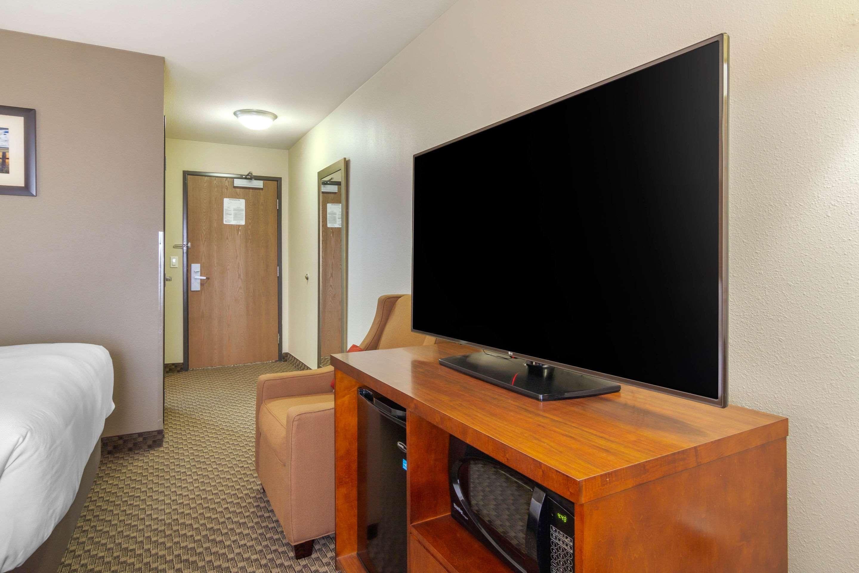 Comfort Inn & Suites Sterling Ngoại thất bức ảnh